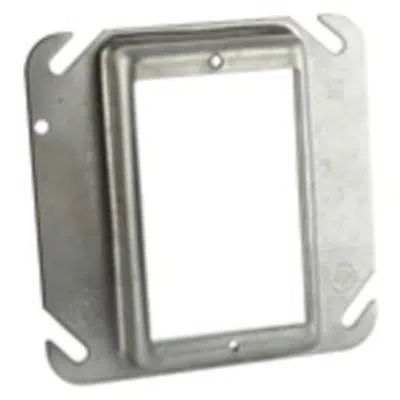 imagen para Outlet Box Covers-52 C 49 3/4