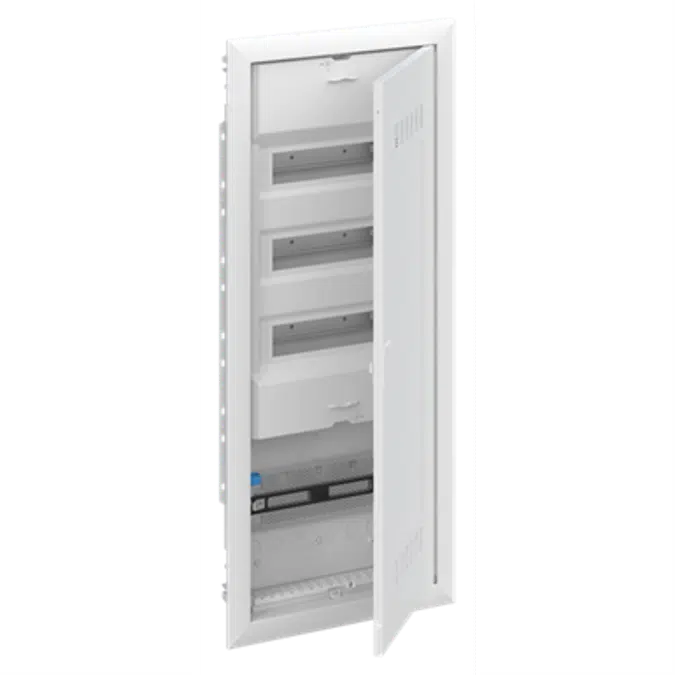 UK600 Consumer Unit Cabinet