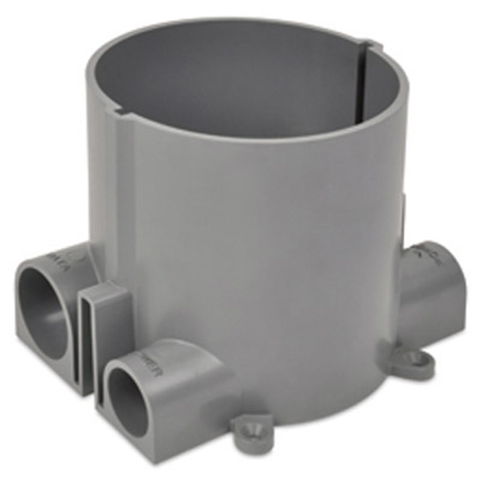 BIM objects Free download! Thomas & Betts 68HP Steel City ® Floor