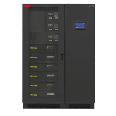 afbeelding voor UPS DPA500