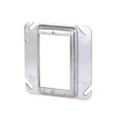 Outlet Box Covers-52 C 49 1/2