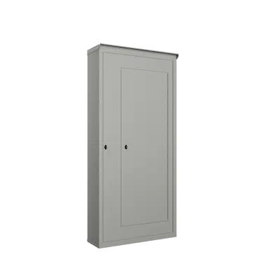obraz dla ReliaGear neXT NEMA 2 14.5 in. Power Panelboard