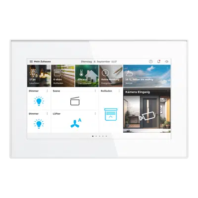 Image for ABB OneTouch