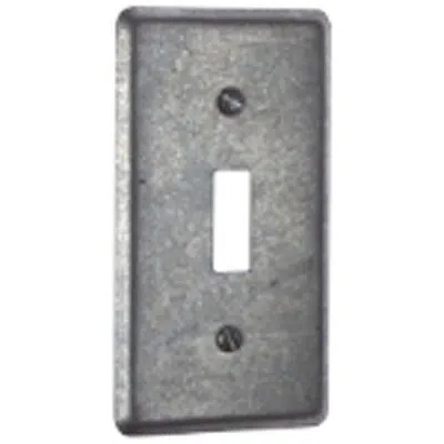 Outlet Box Covers-58 C 30