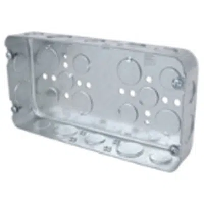 imagen para Gang Boxes-3G 1/2 3/4