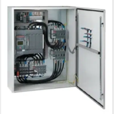 Immagine per Singlebypass ATS 630A