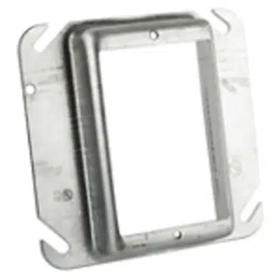 imagen para Outlet Box Covers-52 C 49 1