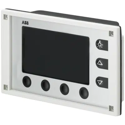 изображение для Control and Display Tableau