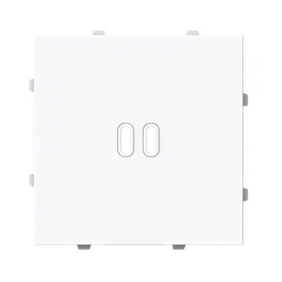 Imagem para USB Charger Vega-Blanco-Mate}
