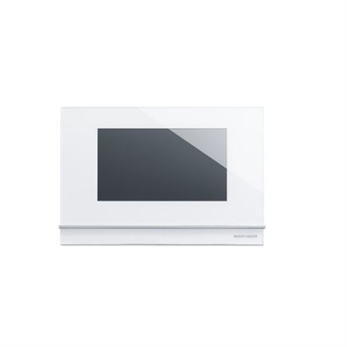 BIM objects - Free download! Busch-SmartTouch | BIMobject