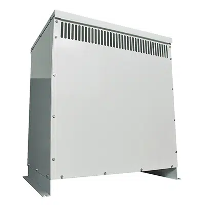 billede til Single phase LV Dry Type Transformer 