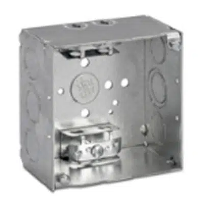 Image for Outlet Boxes-52171 X