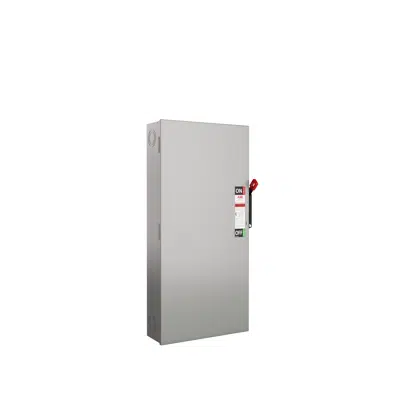 Immagine per Safety switches THN3365A1, THN3365AR, THN3365AS