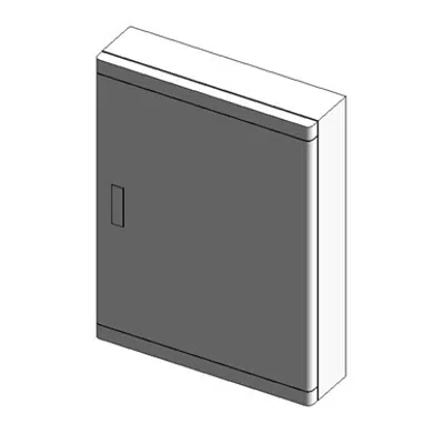 Protecta Plus Extension Boxes-Row Tpe 