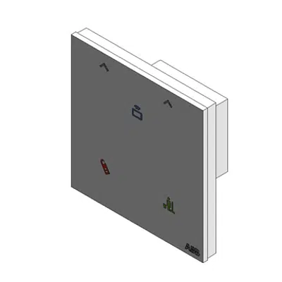 bild för Tacteo Transponder Readers and Card Holders