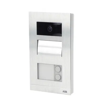 Immagine per Welcome IP Mini OS, 2 push buttons, SM/FM