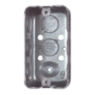 imagen para Utility Boxes-58371 1/2
