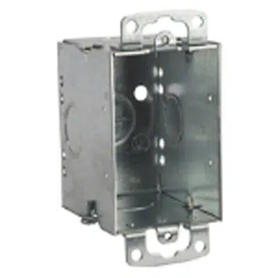 imagen para Switch Boxes-CW 1/2