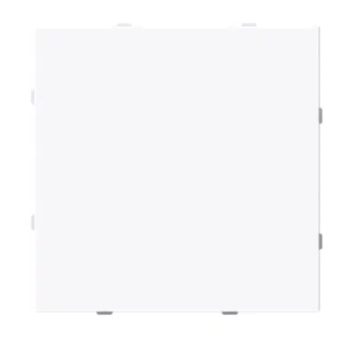Image for Blank cover plate