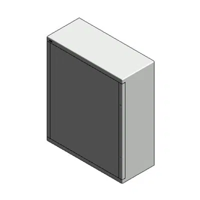 Image for Gemini String Combiner - 1500V DC (2 fuse)