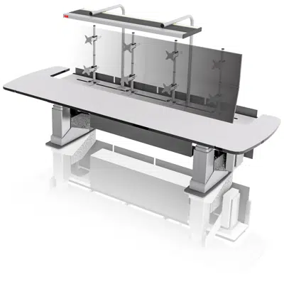 Image pour ABB CRS Cergo R4-New