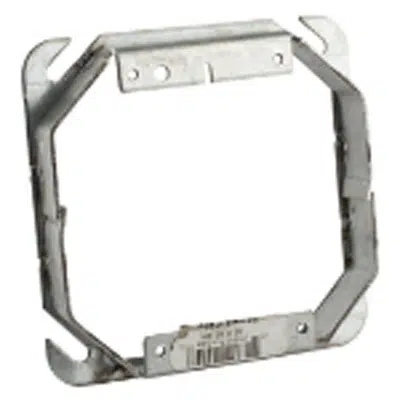 imagen para Outlet Box Covers-52 C 52 3/4