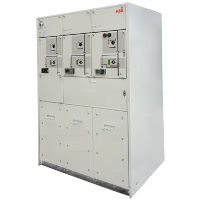 Image for SafeRing Air  SafePlus Air 24kV - Medium Voltage Switchgear Gas Insulated