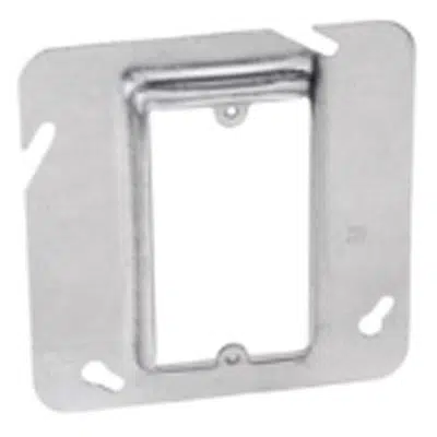 Outlet Box Covers-72 C 14