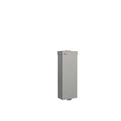 Circuit breaker enclosure A2ENCL250S,A2ENCL250F图像