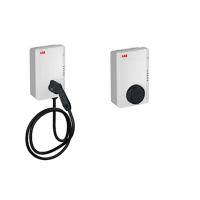 Wallbox AC Charger için görüntü