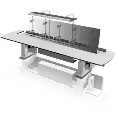 ABB CRS Cergo R5 için görüntü