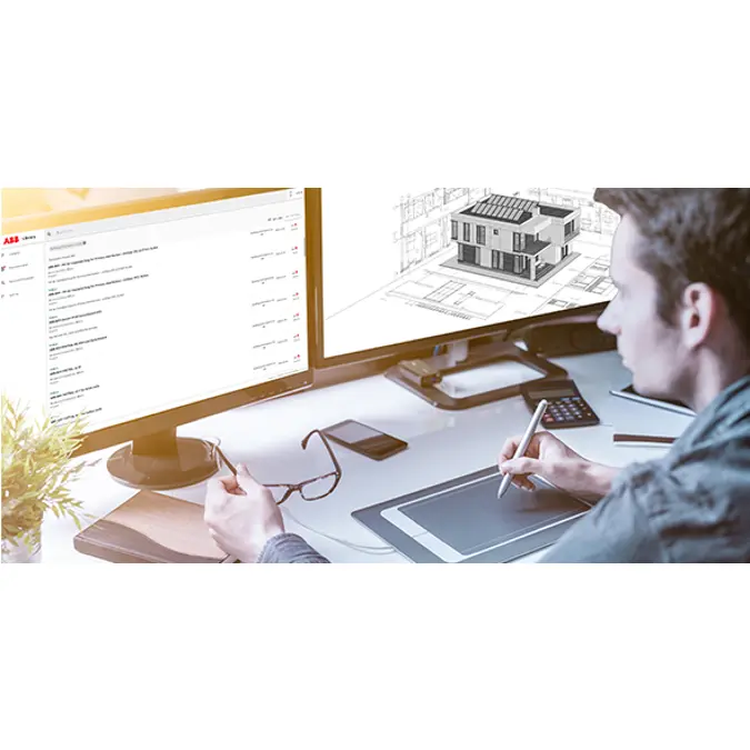 ABB BIMagic® Designer