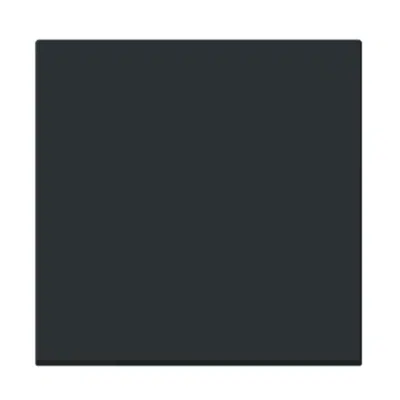 Image for Switch 1gang 2way Vega-Negro-Mate