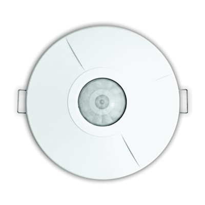 Presence Tech BasicLINE_Busch-Jaeger