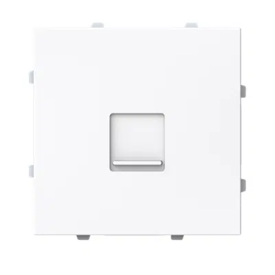 Image for Data outlet Vega-Blanco-Mate
