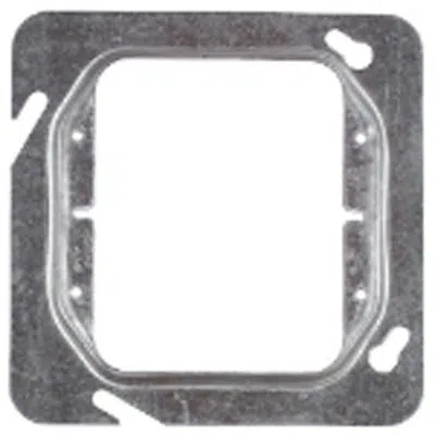 imagen para Outlet Box Covers-72 C 16