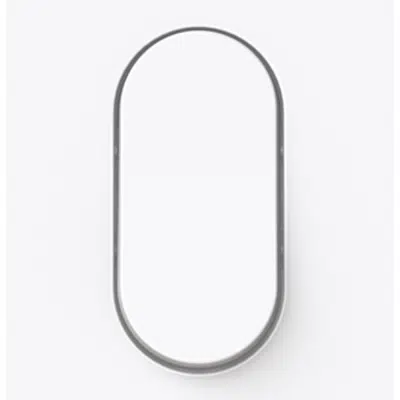 Immagine per Switch 1gang 1way Alter-Vega-Blanco-Mate