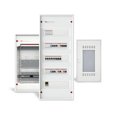 BIM objects - Free download! Revit Electrical | BIMobject
