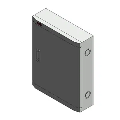 Image for Distribution Panel Protecta Compact