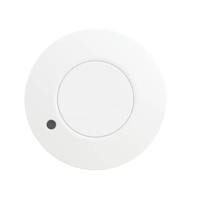 BIM objects - Free download! 6814/HF-916 – ABB presence detector ...