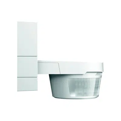 bild för MasterLINE Corner Adapter_Busch-Jaeger