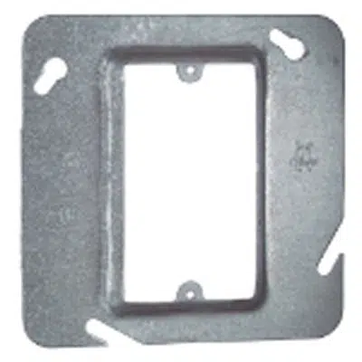 imagen para Outlet Box Covers-72 C 13