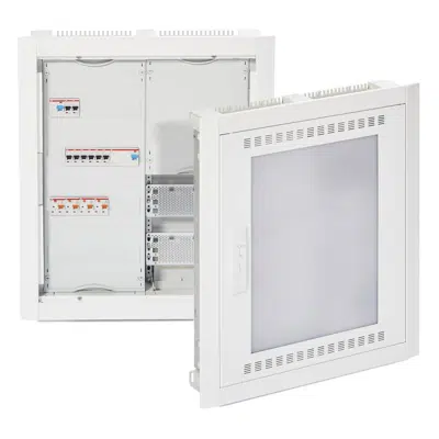 изображение для ComfortLine Compact CU