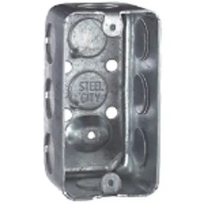 imagen para Utility Boxes-58361 1/2