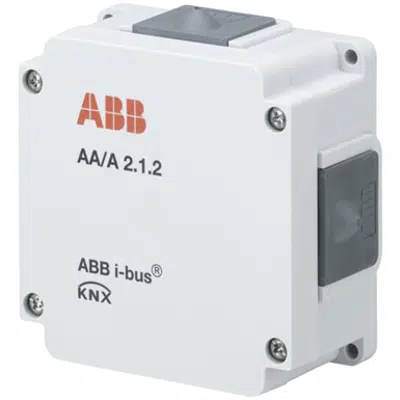 Image for Analogue Actuator