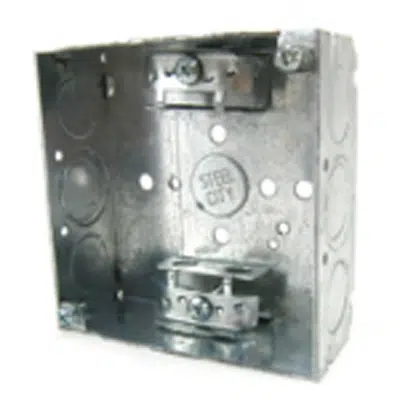 Outlet Boxes-52151 X