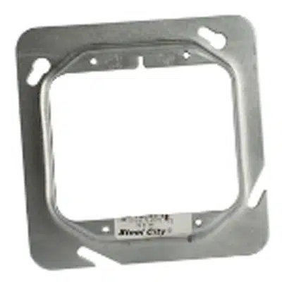 imagen para Outlet Box Covers-72 C 18