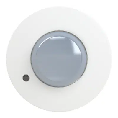 Imagem para 6818/DALI-916 – Presence Detector BasicLine DALI2 – Corridor}