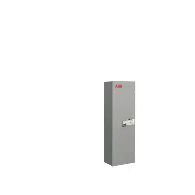 afbeelding voor Circuit breaker enclosure XT3ENCL225F,XT3ENCL225S