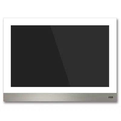 obraz dla Welcome IP Touch 10"- Busch-Jaeger